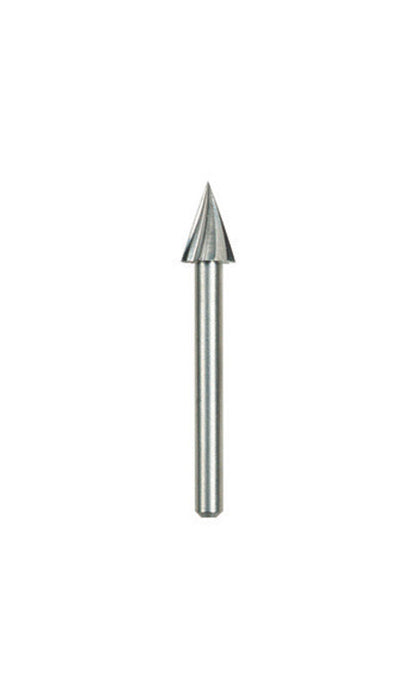 CUTTER DREMEL 1/4" HS