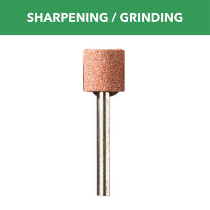 Grind-stone3/8"alox#8175