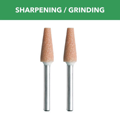 GRINDING STONE DRML 1/4"
