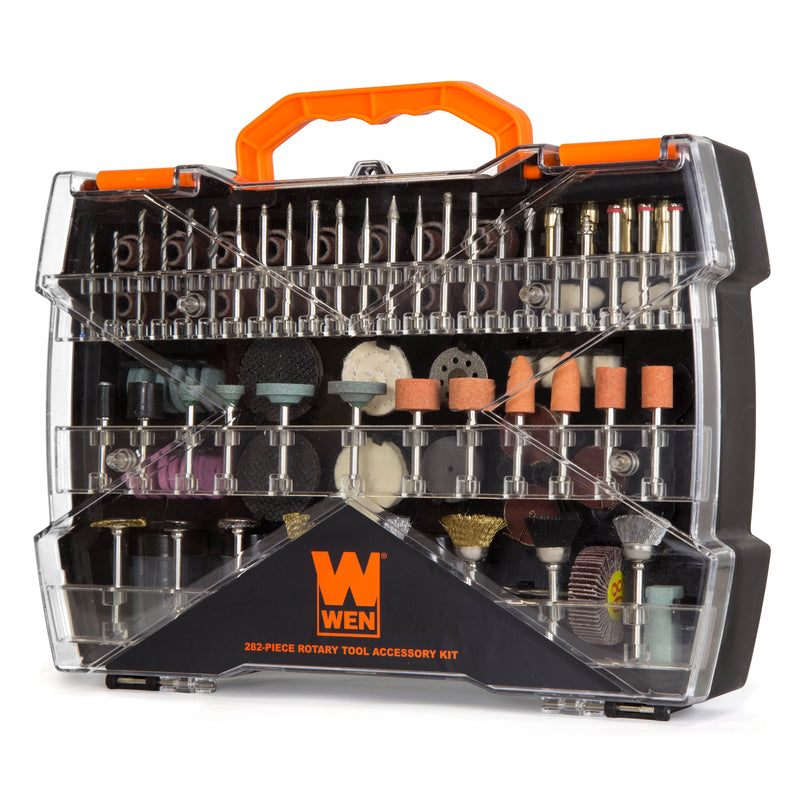 ROTARY ACCESS KIT 282PC