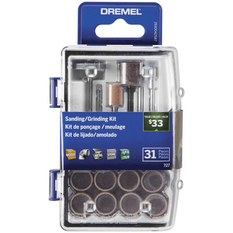 Sanding&grinding KIT