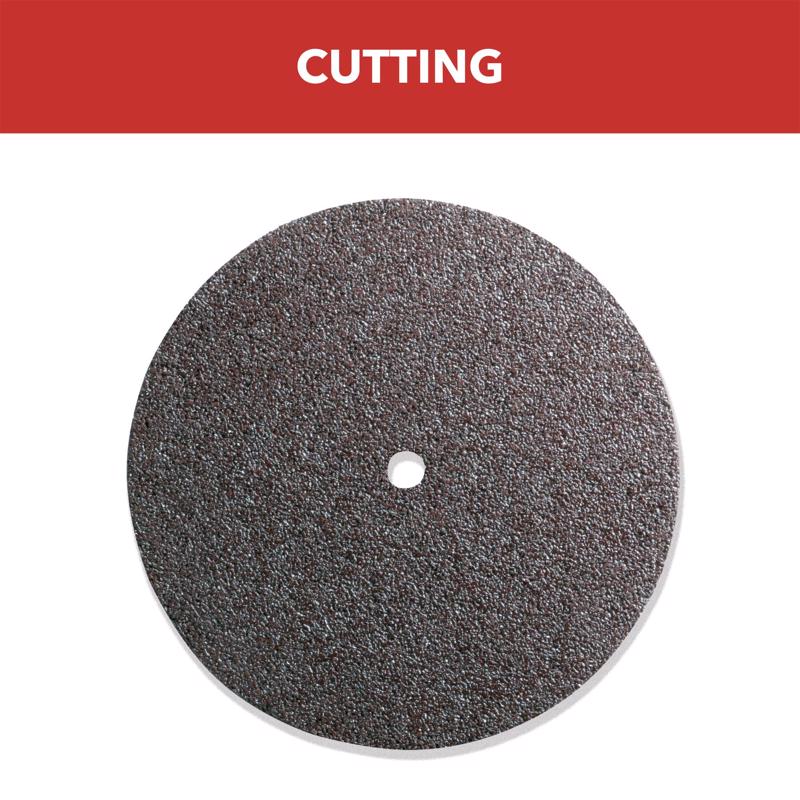 WHEEL Cut-off 1-1/4"DREM