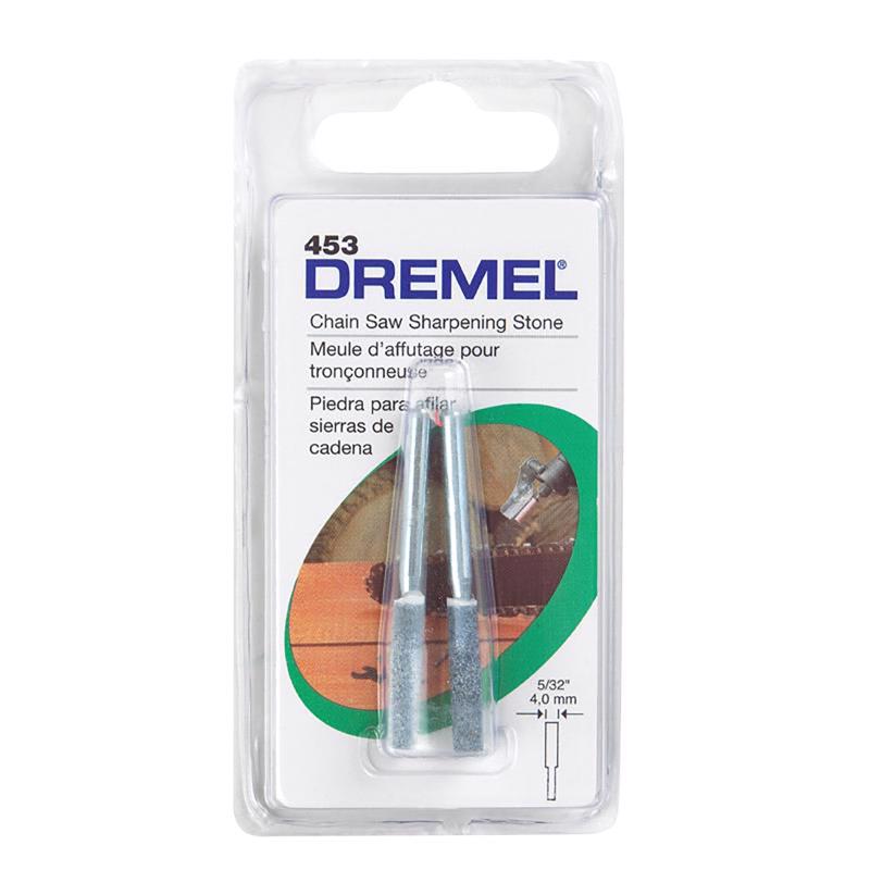 Emery Jensen Wheel Grin rotary tool accessories, 5/32 inch, in a pack of two, designed for rotary power tools.