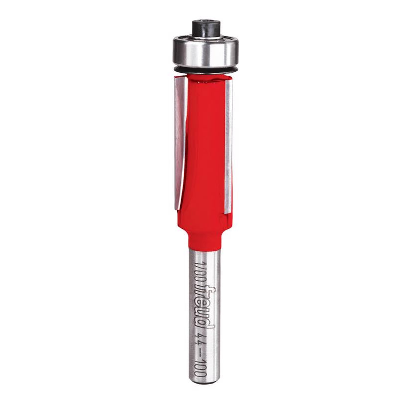 FLUSH TRIM RTR BIT 1/2"D