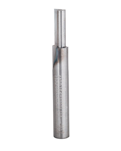 STRAIGHT BIT 2FLT 3/16"