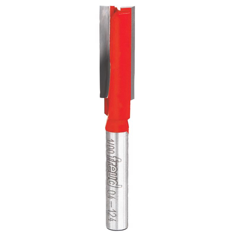 STRAIGHT ROUTR BIT 1/2"D