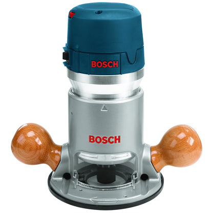 FIXED BASE ROUTER 2.25hp