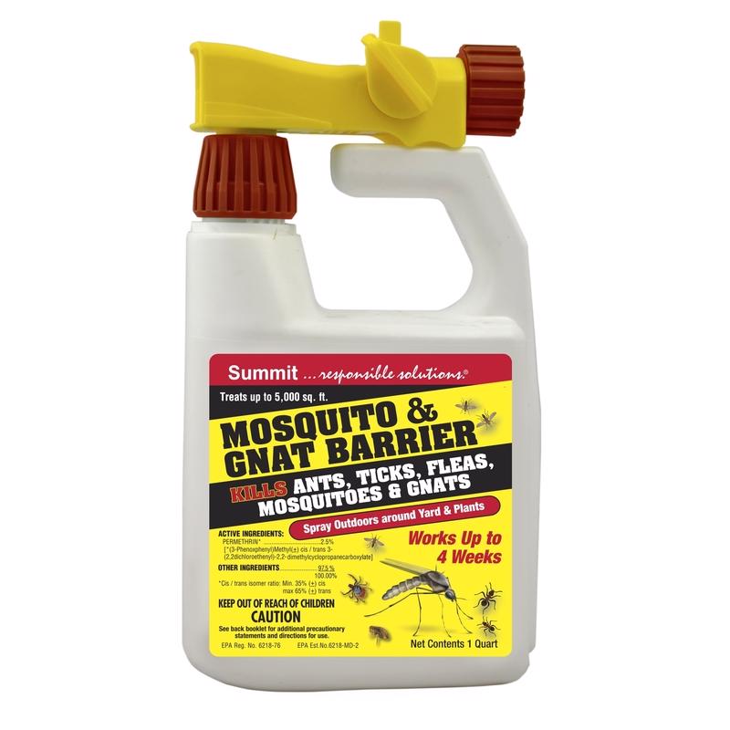 INSECTICIDE LIQUID 32OZ - Pack of 6