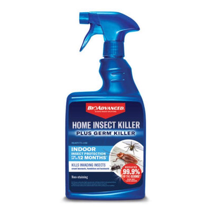 Insect+germ KILLER 24OZ - Pack of 12