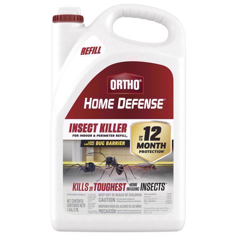 INSECT KILLER RF 1 GAL - Pack of 4