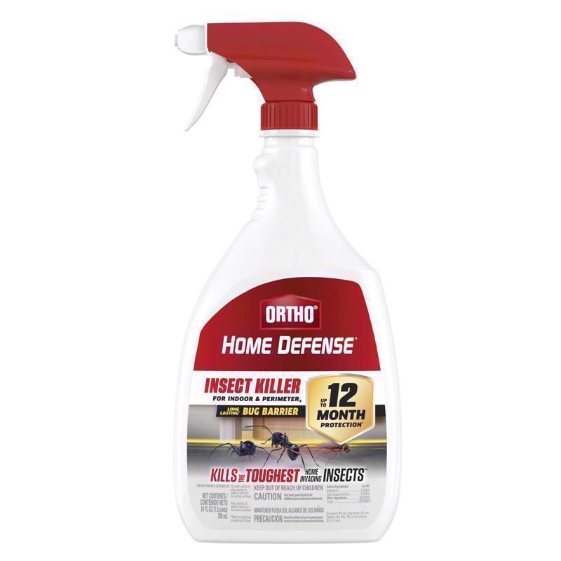 INSECT KILLR Indr/per 24OZ - Pack of 6