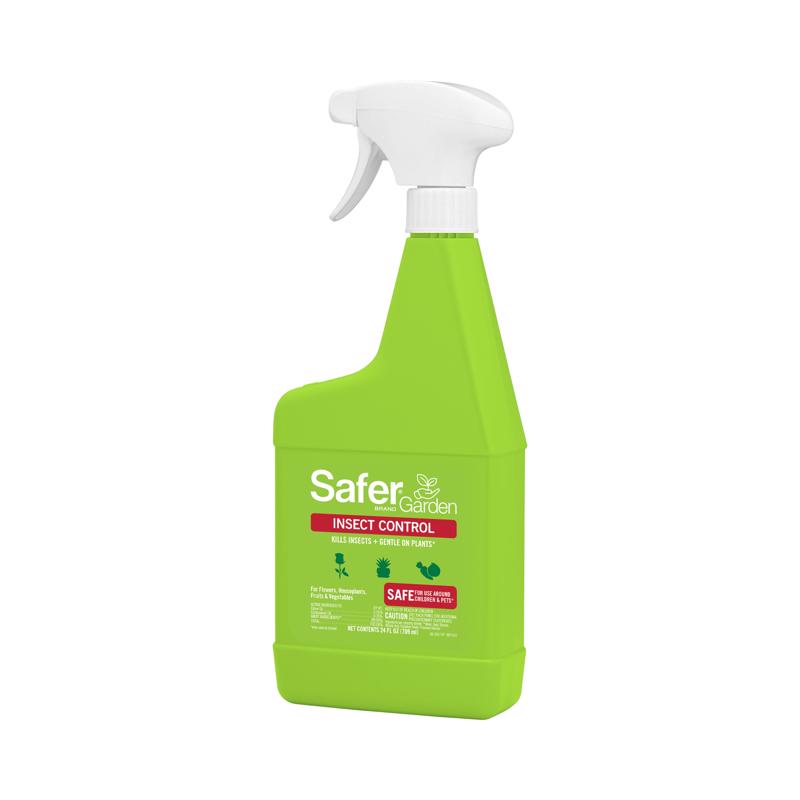 INSECTICIDAL SOAP 24OZ