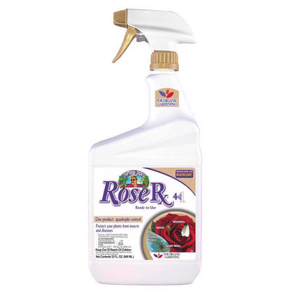 ROSE RX 4IN1 RTU 32OZ