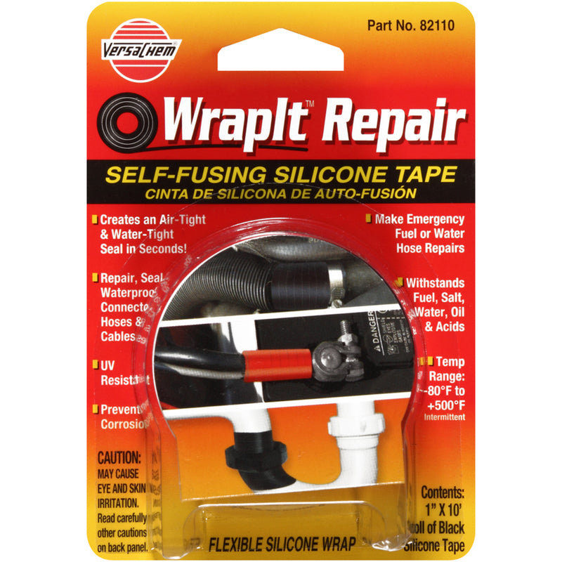SELFFUSING SILICONE TAPE