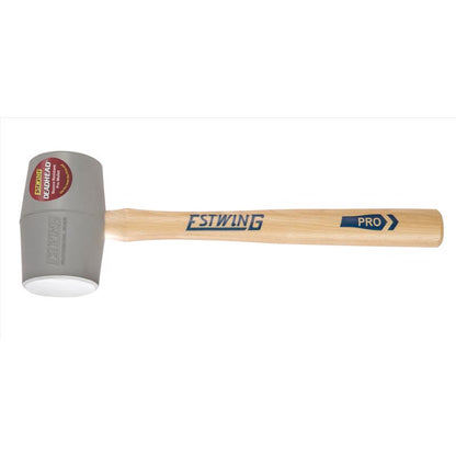 MALLET RUBBER WD 2.5X15"
