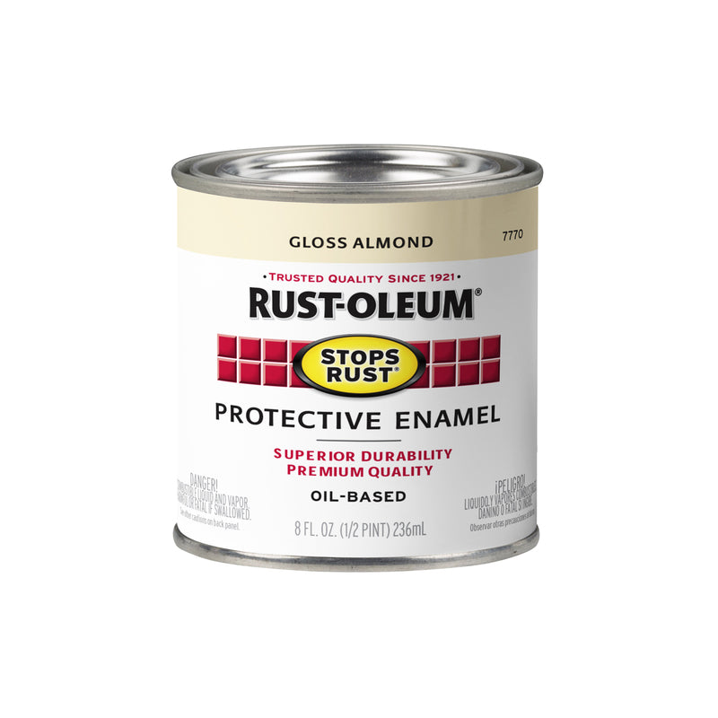 Paint.5pt ALMOND R-O