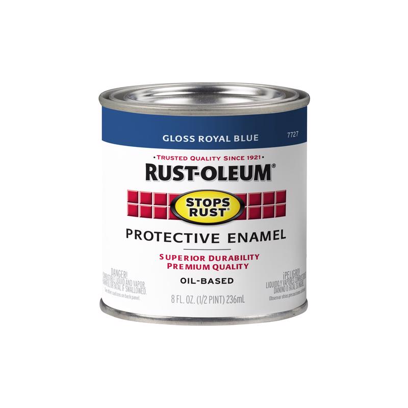 Paint.5pt ROYAL BLUE R-O