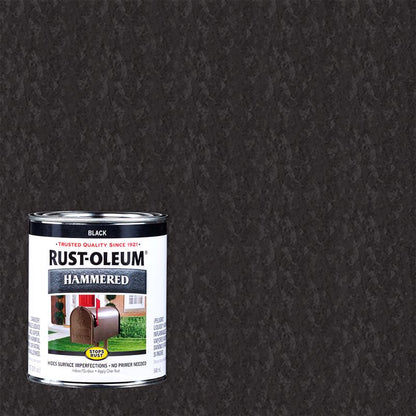 PAINT HAMMER BLACK QT - Pack of 2