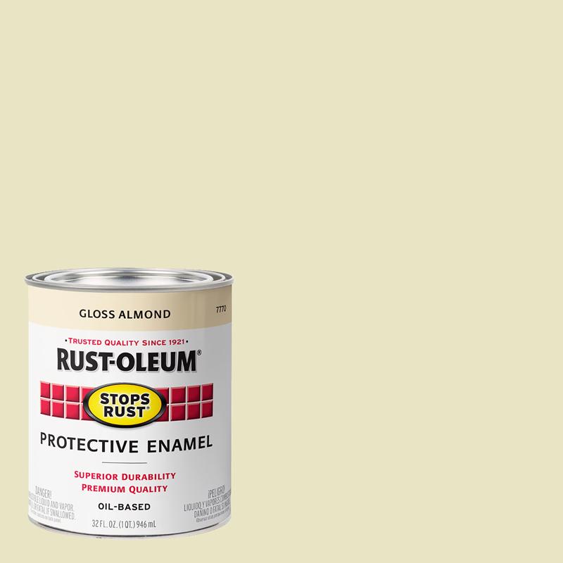 PAINT QT ALMOND R-O - Pack of 2