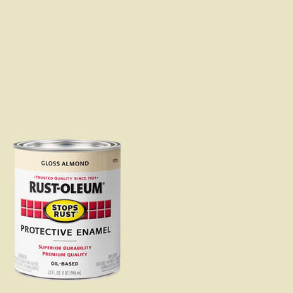 PAINT QT ALMOND R-O - Pack of 2