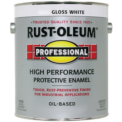 PRO GLS WHTE GAL VOC - Pack of 2