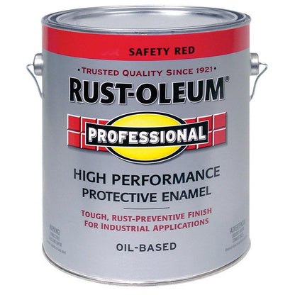 PRO SFTY RED GAL VOC - Pack of 2