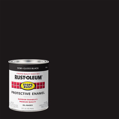 PROTECTIVE ENAMEL SG 1QT - Pack of 2