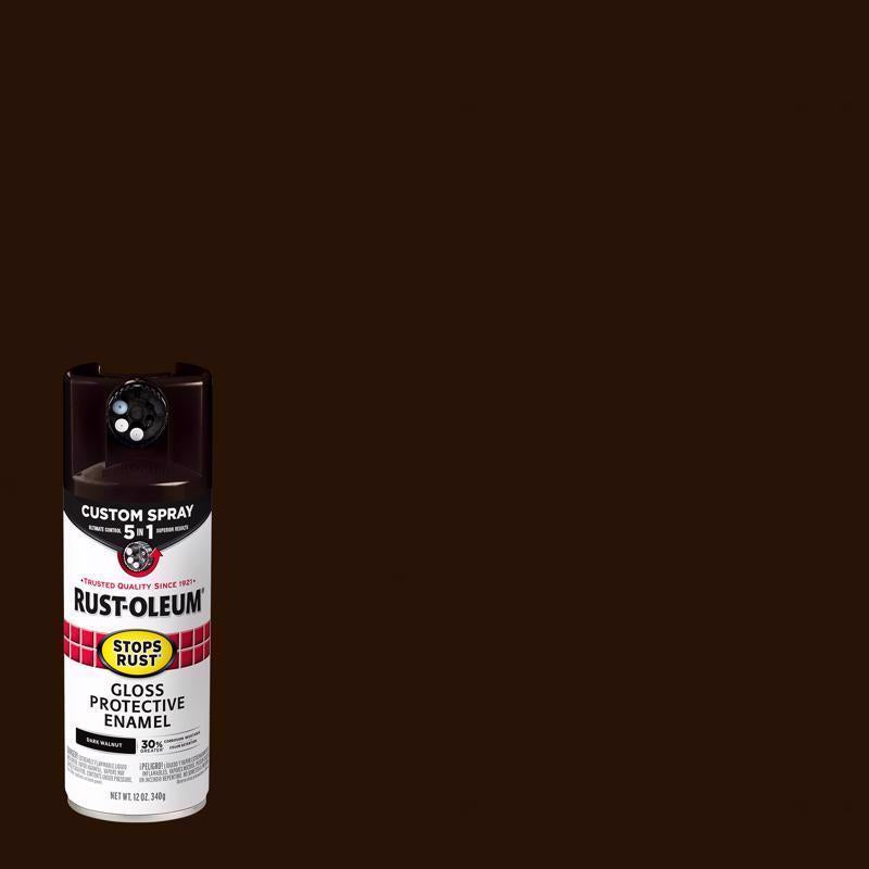 PROTECTIVE ENML BRN 12OZ - Pack of 6