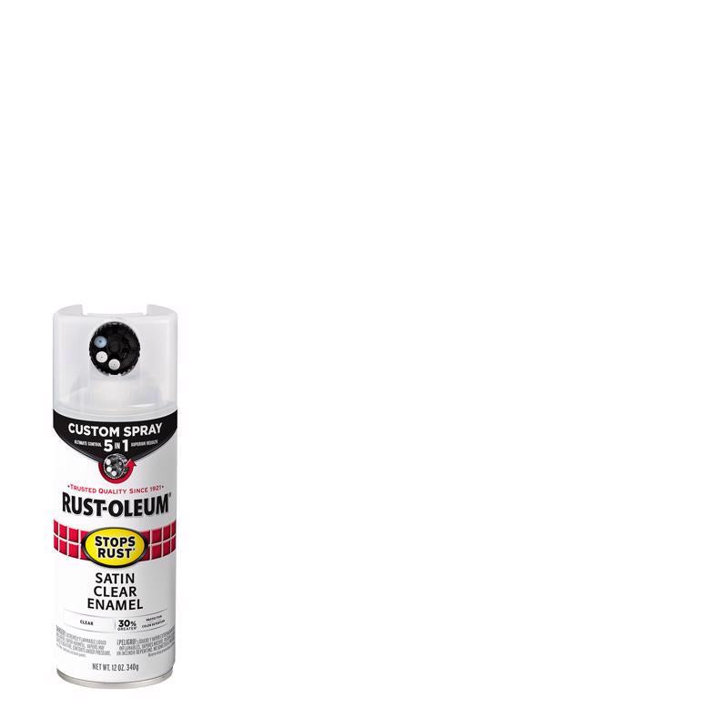 PROTECTIVE ENML CLR 12OZ - Pack of 6