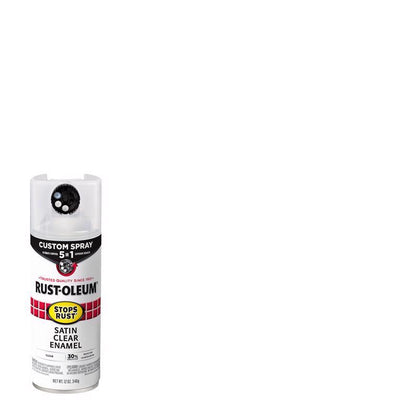 PROTECTIVE ENML CLR 12OZ - Pack of 6