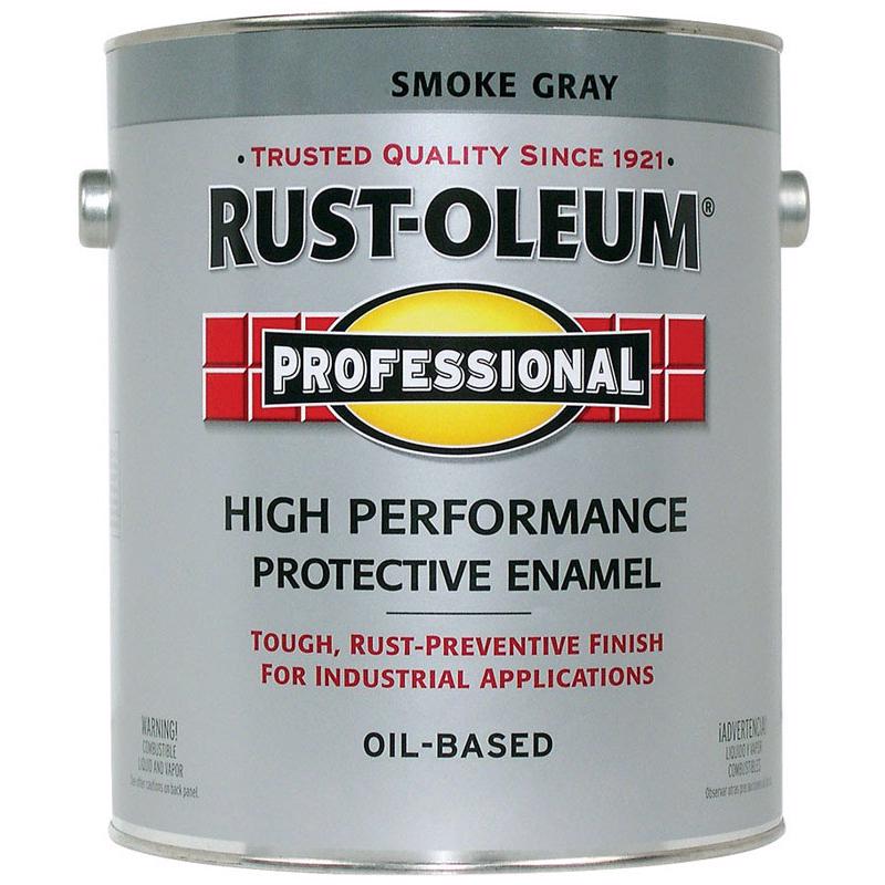 PRTCTV ENML GLS GRY 1GAL - Pack of 2