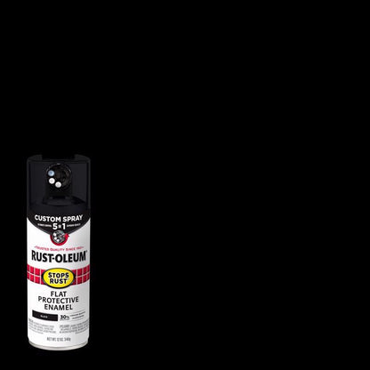 SR 5IN1 SPRY FLT BK 12OZ - Pack of 6