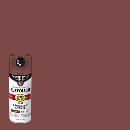SR 5IN1 SPRY FLT BN 12OZ - Pack of 6