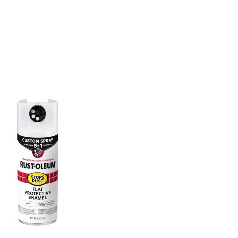 SR 5IN1 SPRY FLT WH 12OZ - Pack of 6