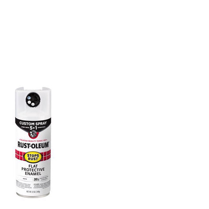 SR 5IN1 SPRY FLT WH 12OZ - Pack of 6