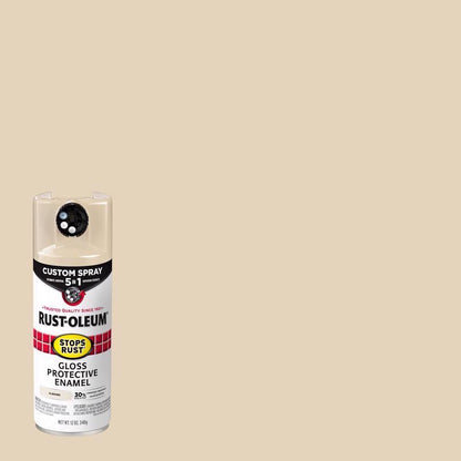 SR 5IN1 SPRY GLS AL 12OZ - Pack of 6