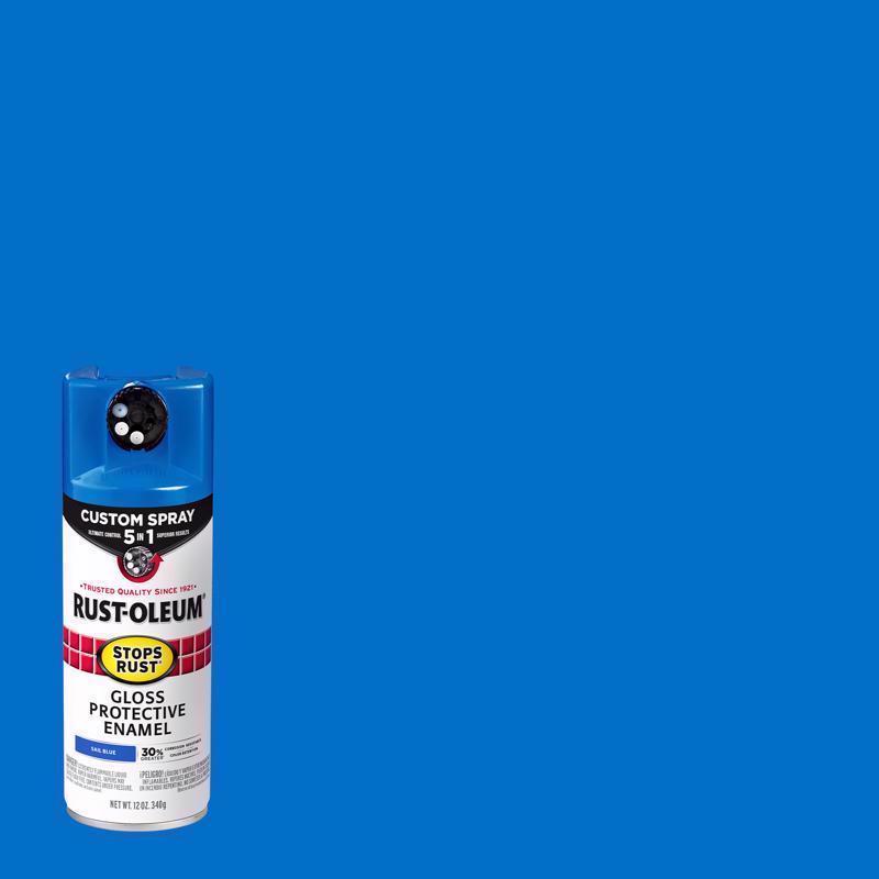 SR 5IN1 SPRY GLS BL 12OZ - Pack of 6