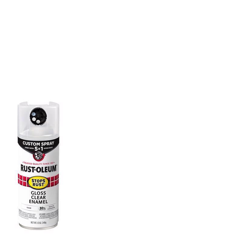 SR 5IN1 SPRY GLS CL 12OZ - Pack of 6