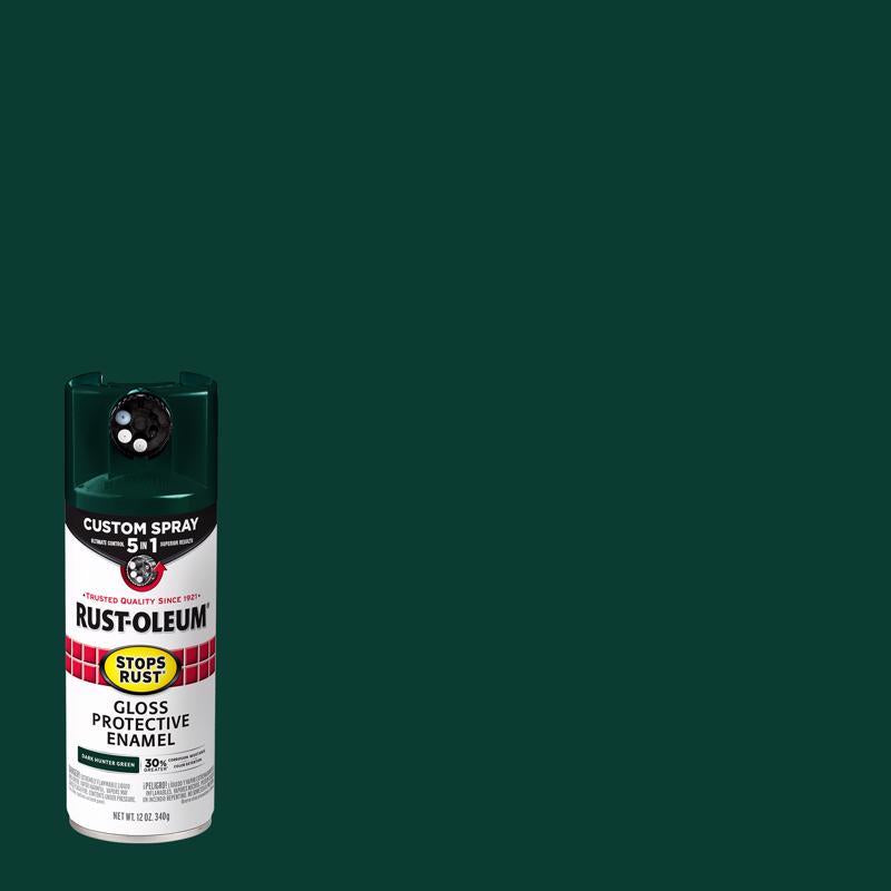 SR 5IN1 SPRY GLS DG 12OZ - Pack of 6