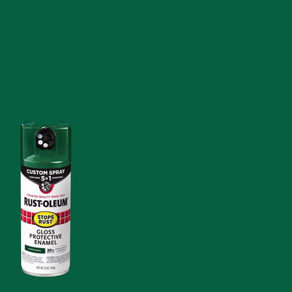 SR 5IN1 SPRY GLS HG 12OZ - Pack of 6