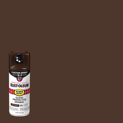 SR 5IN1 SPRY GLS LB 12OZ - Pack of 6