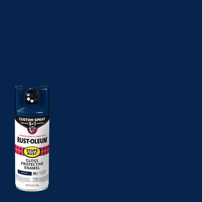 SR 5IN1 SPRY GLS NB 12OZ - Pack of 6