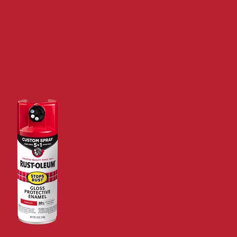 SR 5IN1 SPRY GLS SR 12OZ - Pack of 6