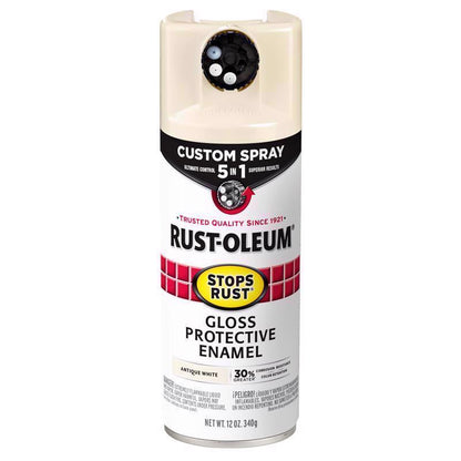 SR 5IN1 SPRY GLS WH 12OZ - Pack of 6