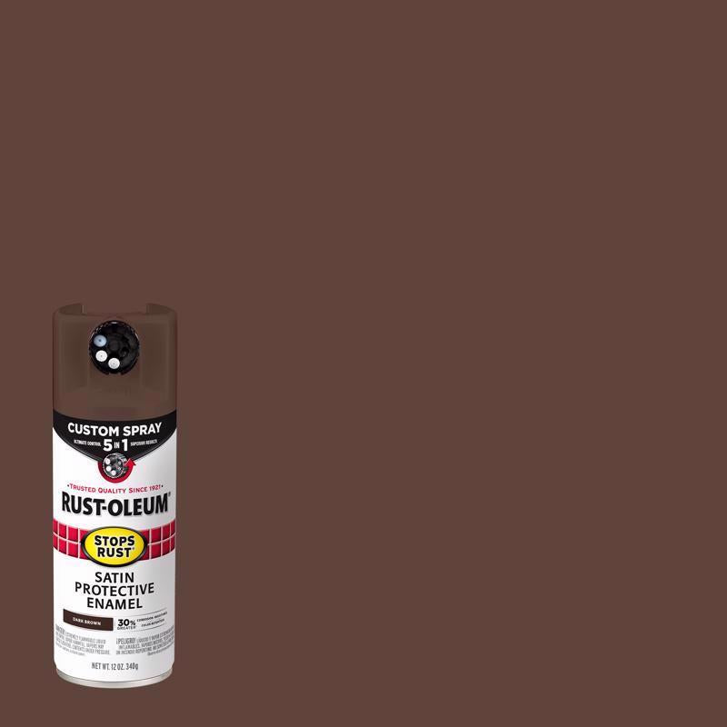 SR 5IN1 SPRY STN BN 12OZ - Pack of 6