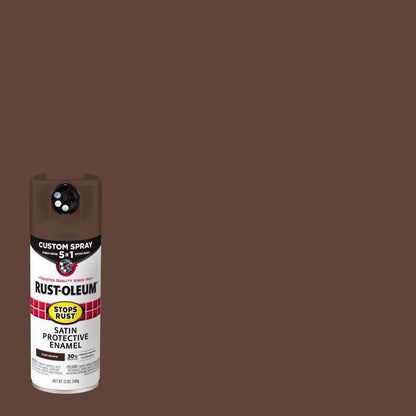 SR 5IN1 SPRY STN BN 12OZ - Pack of 6
