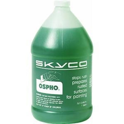 OSPHO SURFACE PREP GAL - Pack of 4