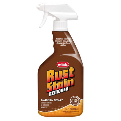 RUST STAIN RMVR FM 24OZ - Pack of 4