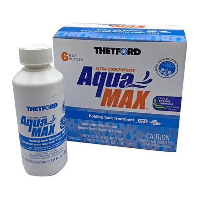 HLD TANK TREATMENT 6PK - Pack of 4
