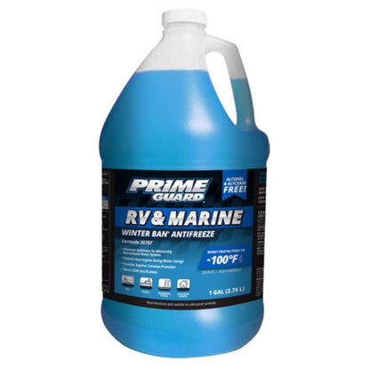 Rv/marine ANTIFREEZE 1G - Pack of 6